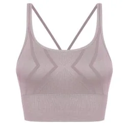 Top Deportivo De Mujer Kasama Born Living Yoga -Musculación top deportivo de mujer kasama born living yoga 4