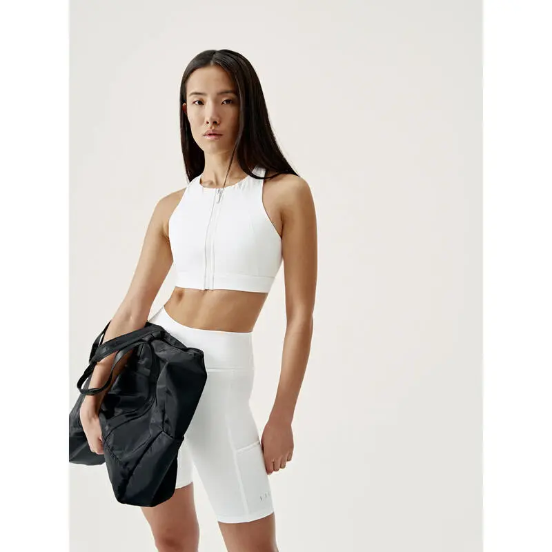 Top Deportivo De Mujer Malaka Born Living Yoga 8 Top Deportivo De Mujer Malaka Born Living Yoga - Imagen 6