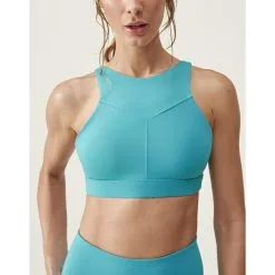 Top Deportivo De Mujer Star Born Living Yoga