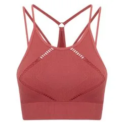 Top Deportivo De Mujer Svana Born Living Yoga -Musculación top deportivo de mujer svana born living yoga 4