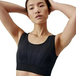 Top Deportivo De Mujer Viparita Born Living Yoga -Musculación top deportivo de mujer viparita born living yoga 3