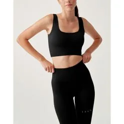 Top Deportivo De Mujer Yami Born Living Yoga -Musculación top deportivo de mujer yami born living yoga 5