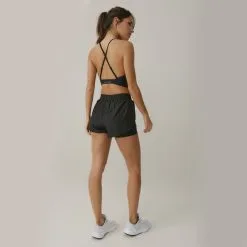 Top Deportivo Dreamy Sujecion Media De Mujer Black Limba 12 Top Deportivo Dreamy Sujecion Media De Mujer Black Limba -Musculación top deportivo dreamy sujecion media de mujer black limba 4