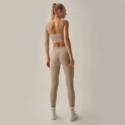 Top Deportivo Vera Sujecion Media De Mujer Black Limba -Musculación top deportivo vera sujecion media de mujer black limba 4