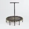 Trampolín Cama Elástica Domyos FIT TRAMPO 500 81 CM Hasta 110 KG -Musculación trampolin cama elastica domyos fit trampo 500 81 cm hasta 110 kg