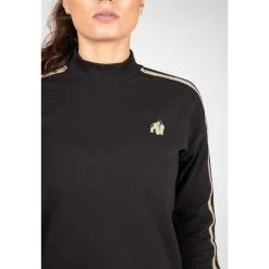 Gorilla Wear Vestido Estilo Sudadera - Isabella 10 Gorilla Wear Vestido Estilo Sudadera - Isabella -Musculación vestido estilo sudadera isabella 3