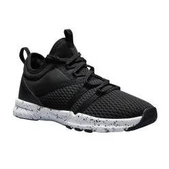 Domyos Zapatillas Fitness 140 Mid Mujer