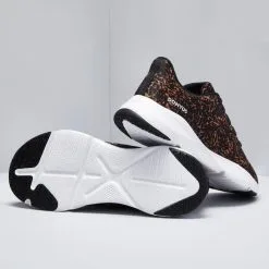 Zapatillas Fitness Mujer Domyos 120 Animal Print -Musculación zapatillas fitness mujer domyos 120 animal print 4