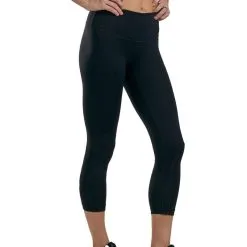 ZOOT Pantalones De Running Capri Para Mujer - Elite -