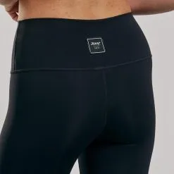 ZOOT Pantalones De Running Capri Para Mujer - Elite - -Musculación zoot pantalones de running capri para mujer elite 4